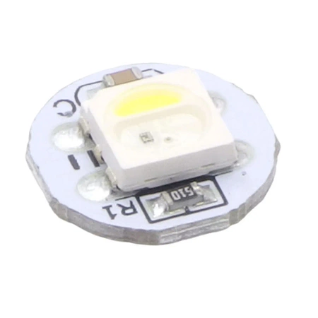 Moduł 1 LED RGBW Inteligentna Dioda SK6812