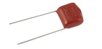 Kondensator MKSE 470 nF, 250 V, raster 10 mm
