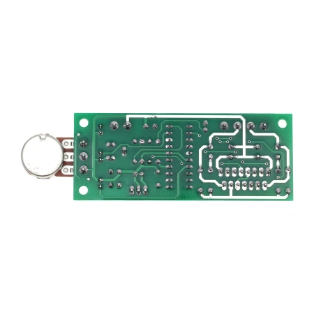 Uniwersalny sterownik silnika krokowego - KIT AVT 3225