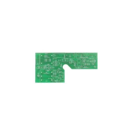 Distortion Plus, PCB do projektu AVT3031