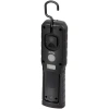 Lampa warsztatowa LED Brennenstuhl HL 701A IP54 – lampa ręczna 700lm z magnesem i hakiem, USB-C