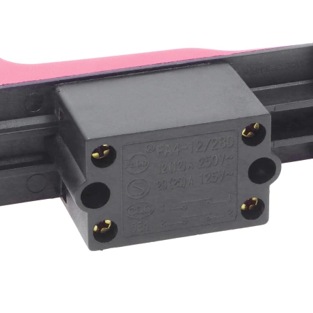 Wyłącznik do szlifierek FA2-10/2B-1 12A/250V