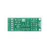 Analogowy regulator obrotów wentylatora - PCB do projektu AVT 3243