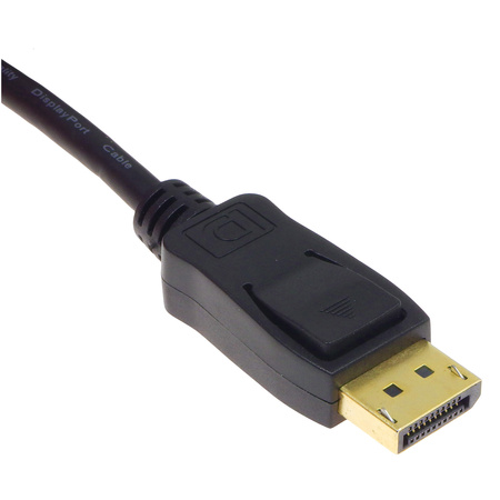 Przyłącze DisplayPort - HDMI 3m DP12 Vitalco
