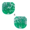 Sterownik oświetlenia WiFi na 230V zgodny z HomeKit - PCB do projektu AVT 5713