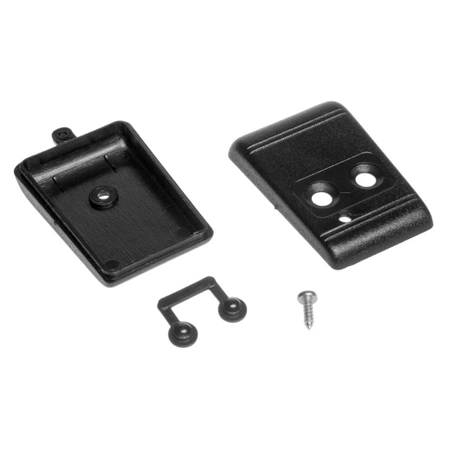 Obudowa pilota 38x56, h=16mm, Z14B