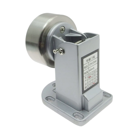 Elektromagnes trzymający 12V HC802