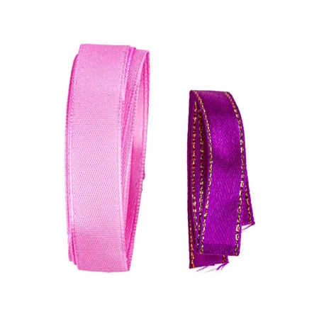 Zestaw do tworzenia biżuterii, bransoletek. Akcesoria i klej.