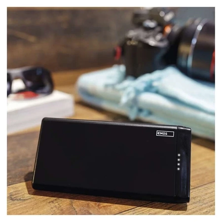 Powerbank, 10000 mAh, EMOS B0526B