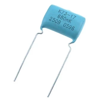 Kondensator MKSE 680 nF, 250 V