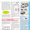 Zestaw elementów do nauki elektroniki. Kurs dla początkujących - Lekcja nr 3 - 14 ćwiczeń - EDW A03