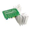 Wzmacniacz audio 22W z TDA2040 - KIT AVT 1597/2