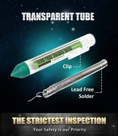 Zestaw narzędzi dla elektryka 1kV VDE PK-2810B Proskit