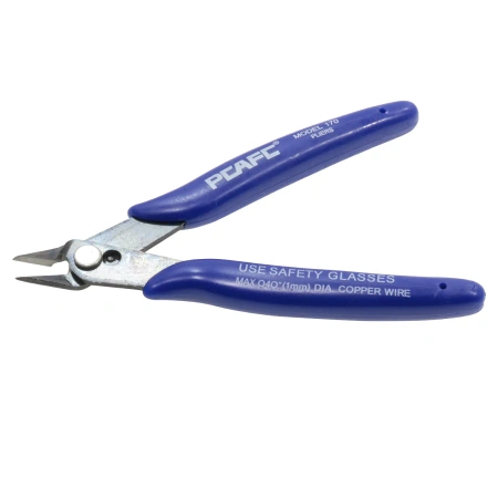 Zestaw narzędzi do lutowania AVT EDUSTART