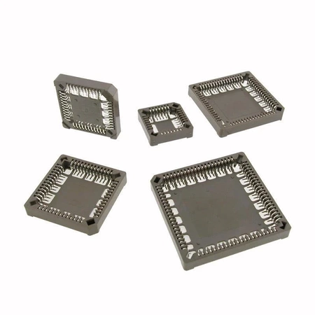 Podstawka PLCC44 SMD