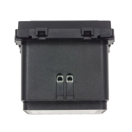 Moduł - Lampka schodowa podłogowa - szary, Tawoia Glass