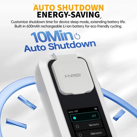 Cyfrowy refraktometr Brixa do pomiaru stężenia cukru w roztworze, FNIRSI JBM20