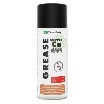 Smar miedziany - spray 100ml - AGTermoPasty AGT-151