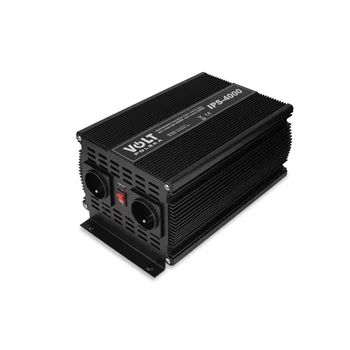 Przetwornica napięcia IPS 4000 12/230V (2000W/4000VA)