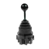 Przełącznik joystick 2p MS-2P chwilowy HKB-201