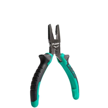 Szczypce PM-731 płaskie 120mm Proskit