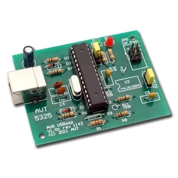 UsbAsp - programator AVR, KIT AVT5325