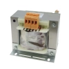 Transformator sieciowy z mocowaniem TMB 400/003M/1, 400VA, 24V 16,67A, listwa zaciskowa, Indel