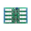 Moduł przekaźników z interfejsem USB - zlutowany KIT AVT 5353