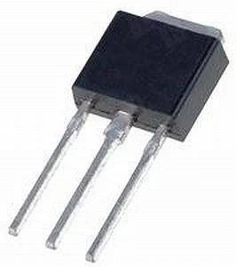 IRFU120N - tranzystor unipolarny MOSFET N, 100 V, 9,1 A, IPAK