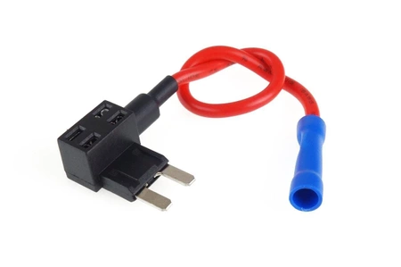 Adapter bezpiecznikowy MINI 20A