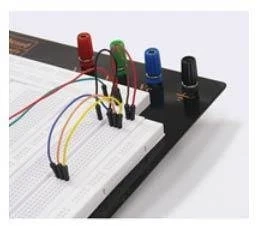 Zestaw przewodów do płytek stykowych SDxx 65szt