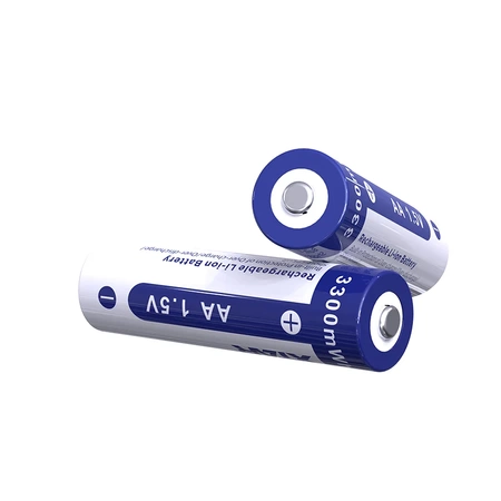 Akumulator Xtar R6 / AA x4 1.5V Li-ion 2000mAh z zabezpieczeniem (BOX)