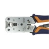 Zaciskarka złączy modularnych RJ45, czołowa, HANLONG HT-L2182R