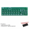 Moduł 8 przekaźników USB 5 A / 30 V DC - KIT AVT 1890