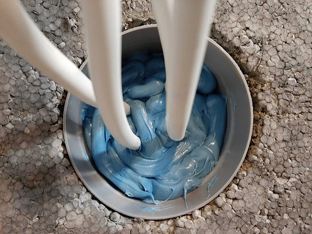 Elastyczna masa uszczelniająca 310ml ANTICOR SEAL511, Atest PZH