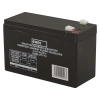 Akumulator AGM bezobsługowy, 12 V, 9 Ah, 151 × 65 × 94 mm, 2,42 kg, EMOS B9675