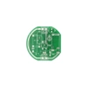 Klaskacz, włącznik dźwiękowy 230V - PCB do projektu AVT 3088