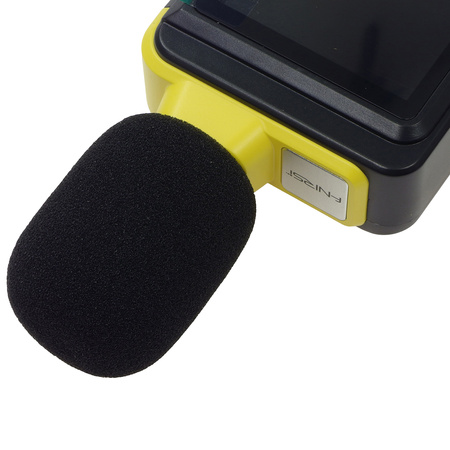 Miernik poziomu dźwięku FNIRSI FDM-02