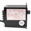 Regulator obrotów silnika 230V 60W – panelowy sterownik prędkości AC z regulacją 0–100