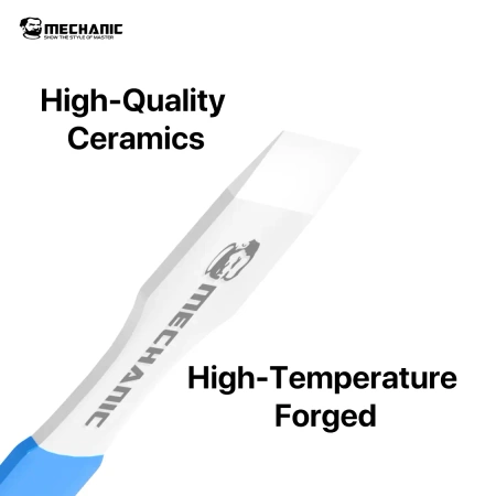 Szpatułka ceramiczna CS-12 Mechanic do pasty lutowniczej