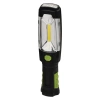 Latarka ręczna LED, 3 W, dioda COB, akumulator, EMOS P4518
