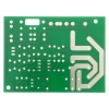 Uniwersalny wyłącznik pomocniczy - PCB do projektu AVT 2474