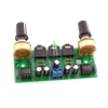 Wzmacniacz słuchawkowy stereo, 2x jack 3.5mm - KIT AVT 1227