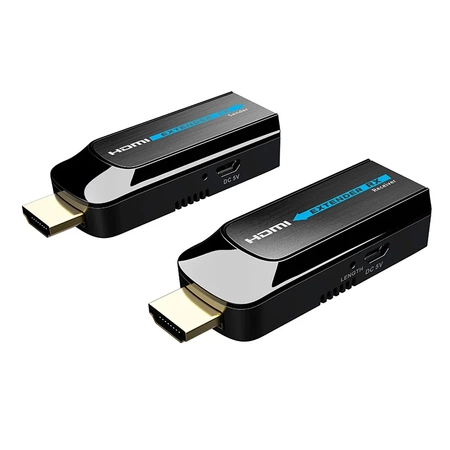 Extender HDMI do 50m cat.6 LKV372S Talvico