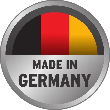 Listwa przeciwprzepięciowa Premium Protect Line 60kA, 8 gniazd, 3m, 3G1.5, 16A, czarno-srebrny