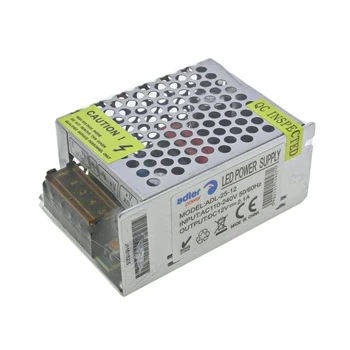 Zasilacz modułowy 25W, 12V, 2.1A, ADLX-25