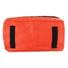 Apteczka samochodowa DIN 13164, 16 elementow, etui wodoodporne, 23x13x8 cm, PK-MOT