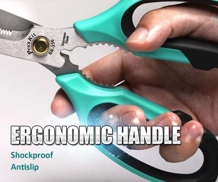 Nożyce uniwersalne SR-336 Proskit