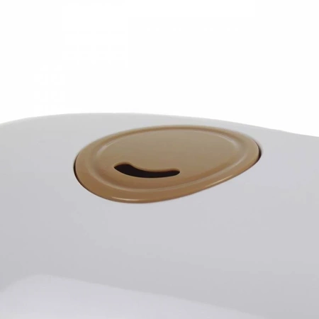 Ultradźwiękowy nawilżacz powietrza HanksAir 3l manual biały