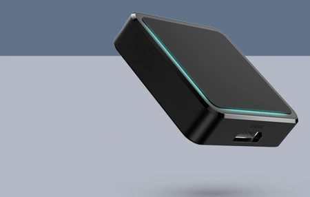 Przełącznik Switch CM217 2wej. - 1wyj. HDMI 2.0 UGREEN